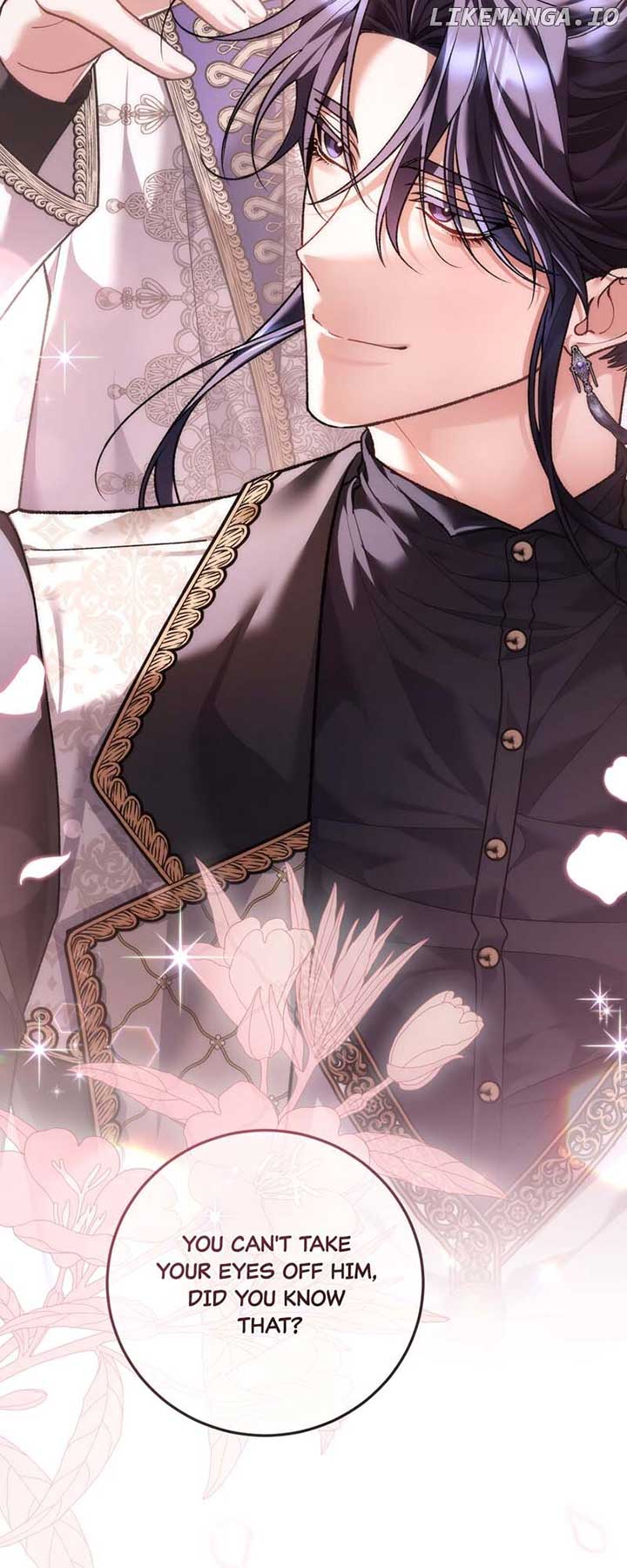 The Second Male Lead is Actually a Girl Chapter 57 259 09