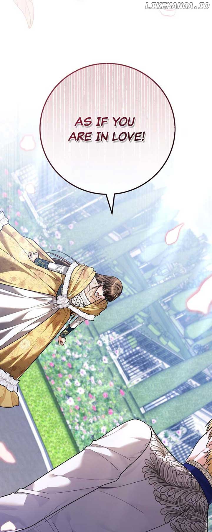 The Second Male Lead is Actually a Girl Chapter 57 260 10