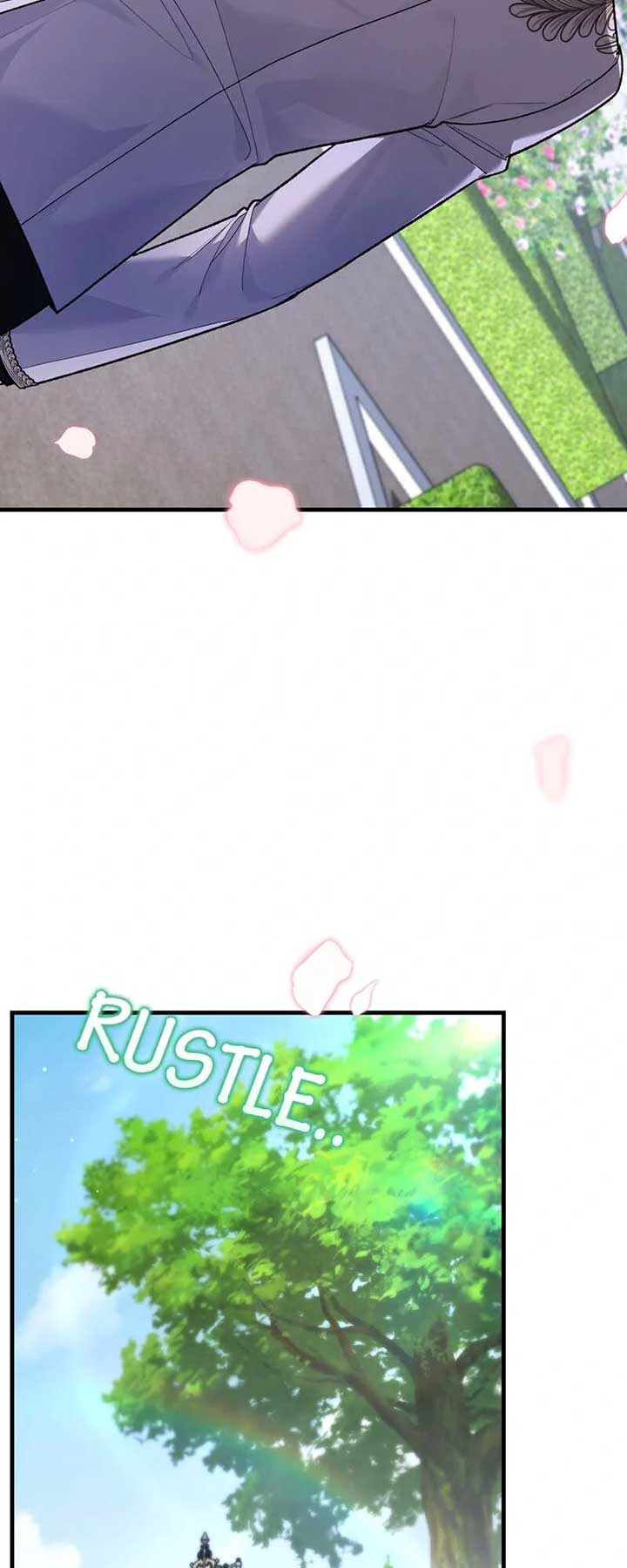 The Second Male Lead is Actually a Girl Chapter 57 261 11