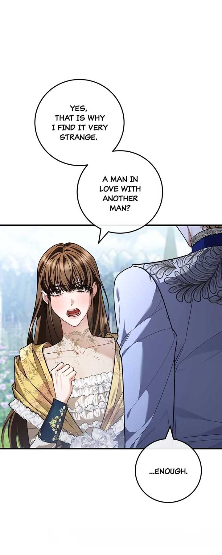 The Second Male Lead is Actually a Girl Chapter 57 263 13