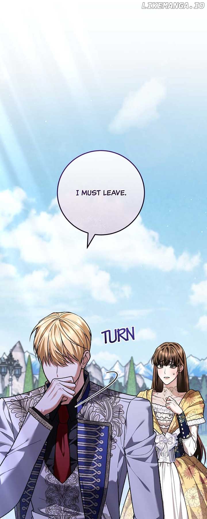 The Second Male Lead is Actually a Girl Chapter 57 264 14