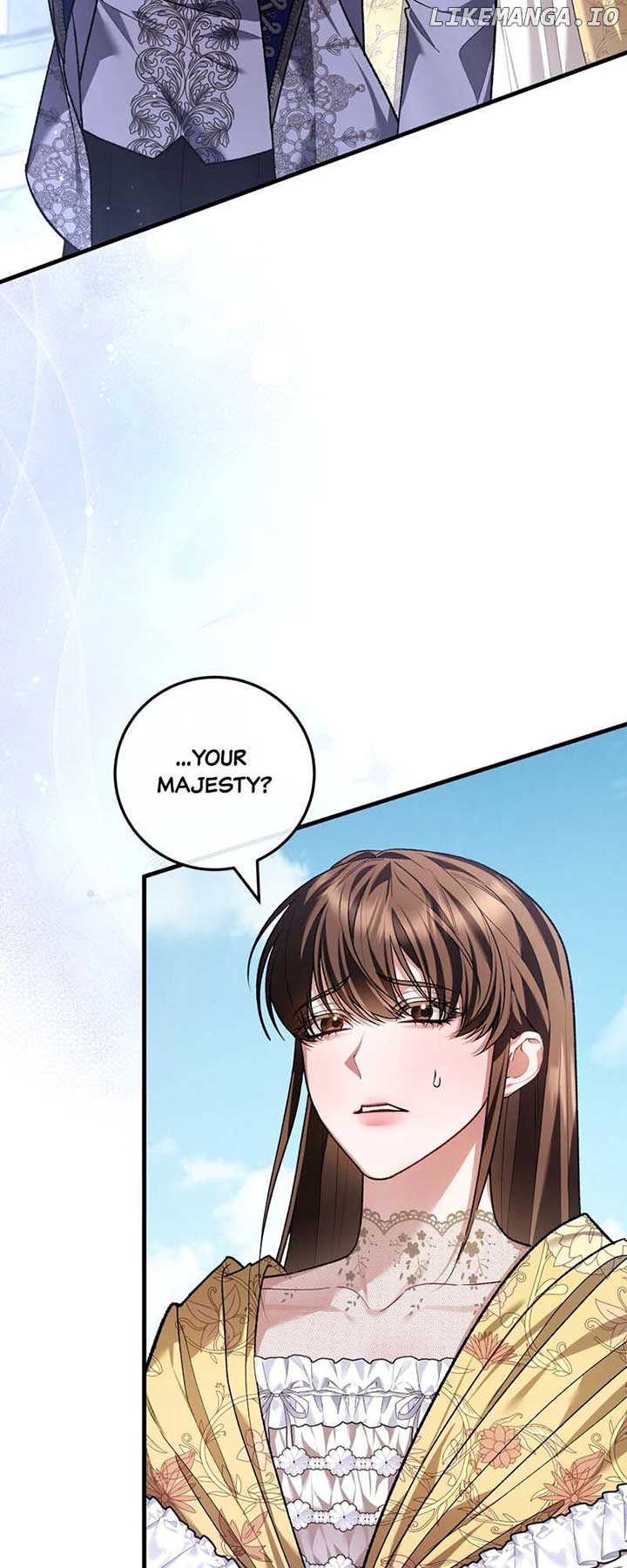 The Second Male Lead is Actually a Girl Chapter 57 265 15