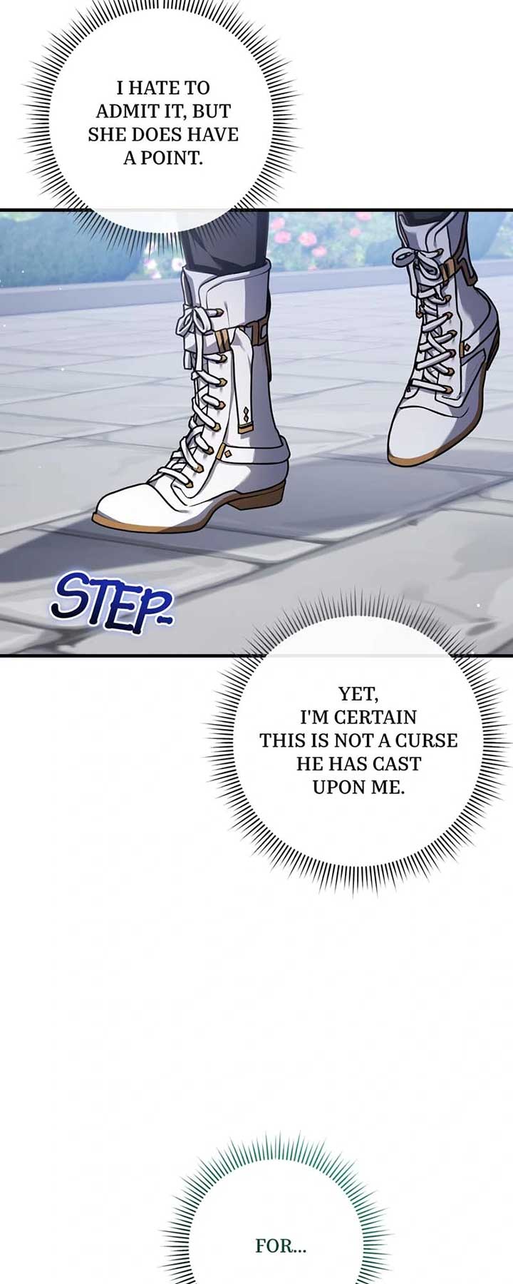 The Second Male Lead is Actually a Girl Chapter 57 267 17