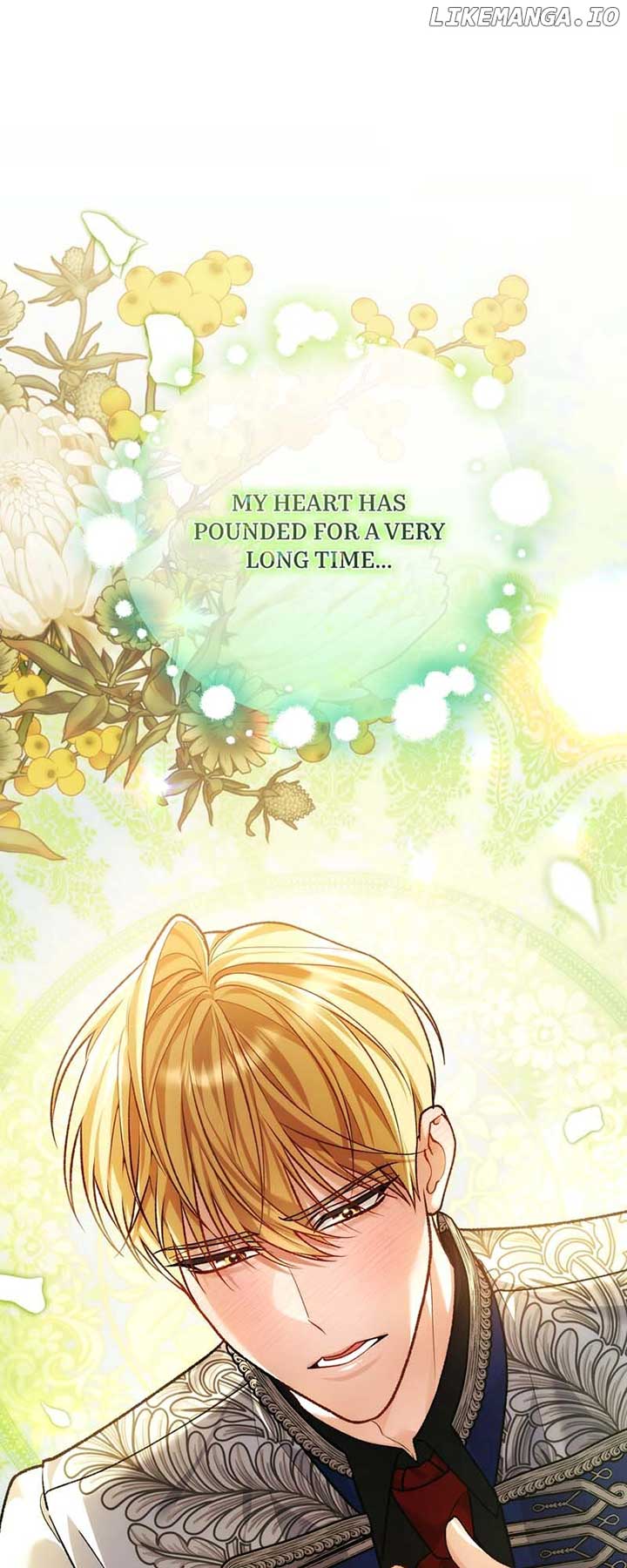 The Second Male Lead is Actually a Girl Chapter 57 269 19