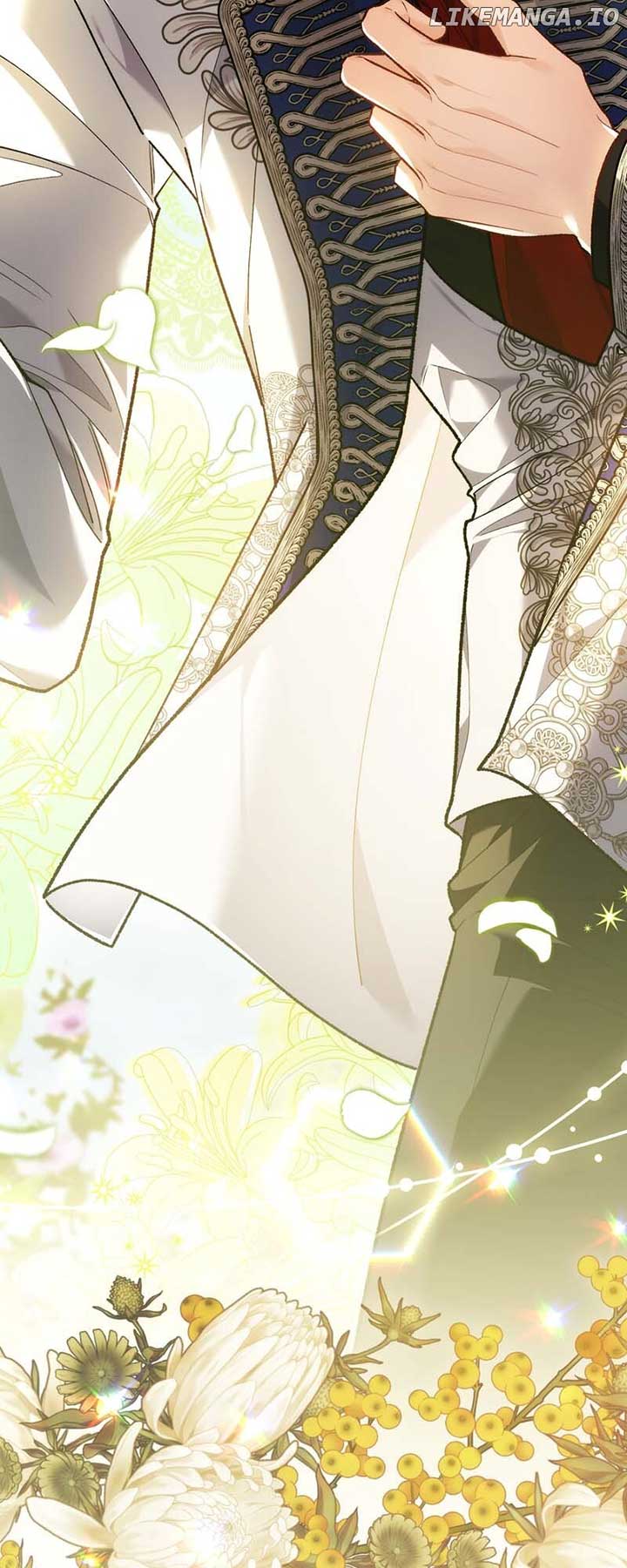 The Second Male Lead is Actually a Girl Chapter 57 270 20