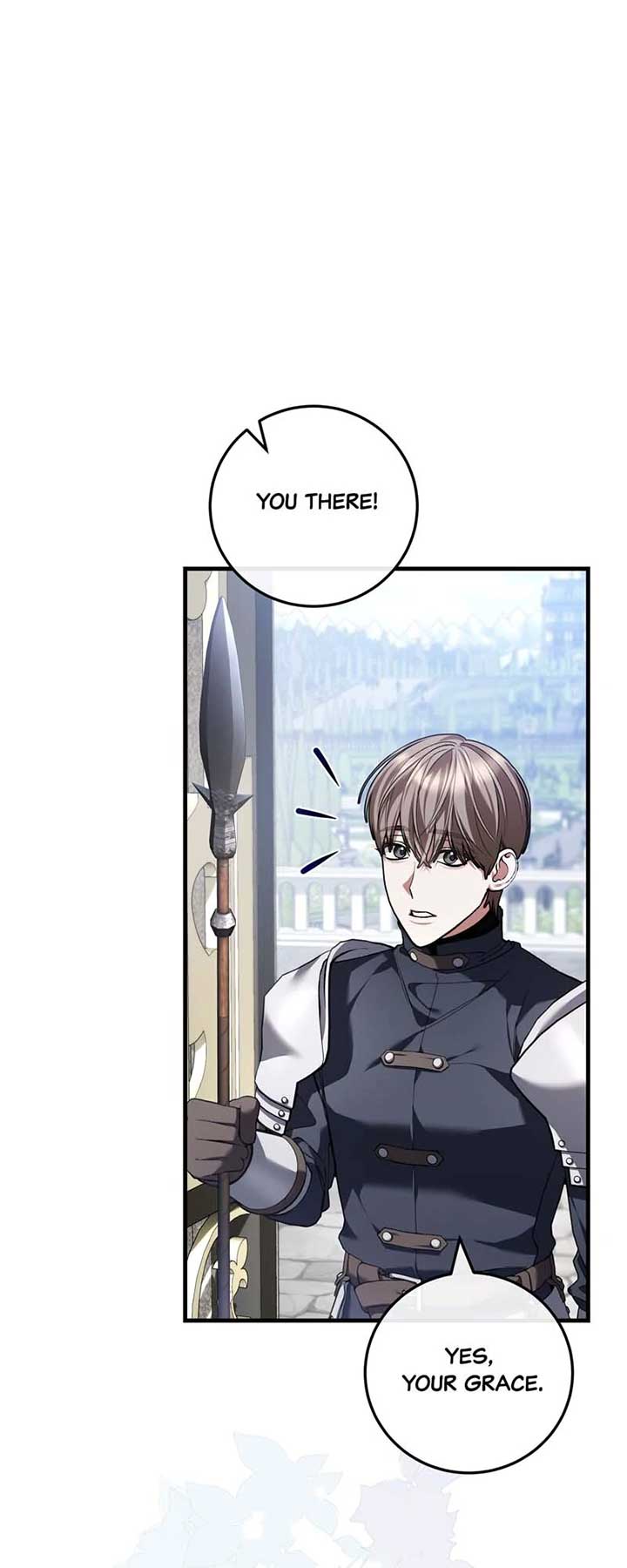 The Second Male Lead is Actually a Girl Chapter 57 276 26