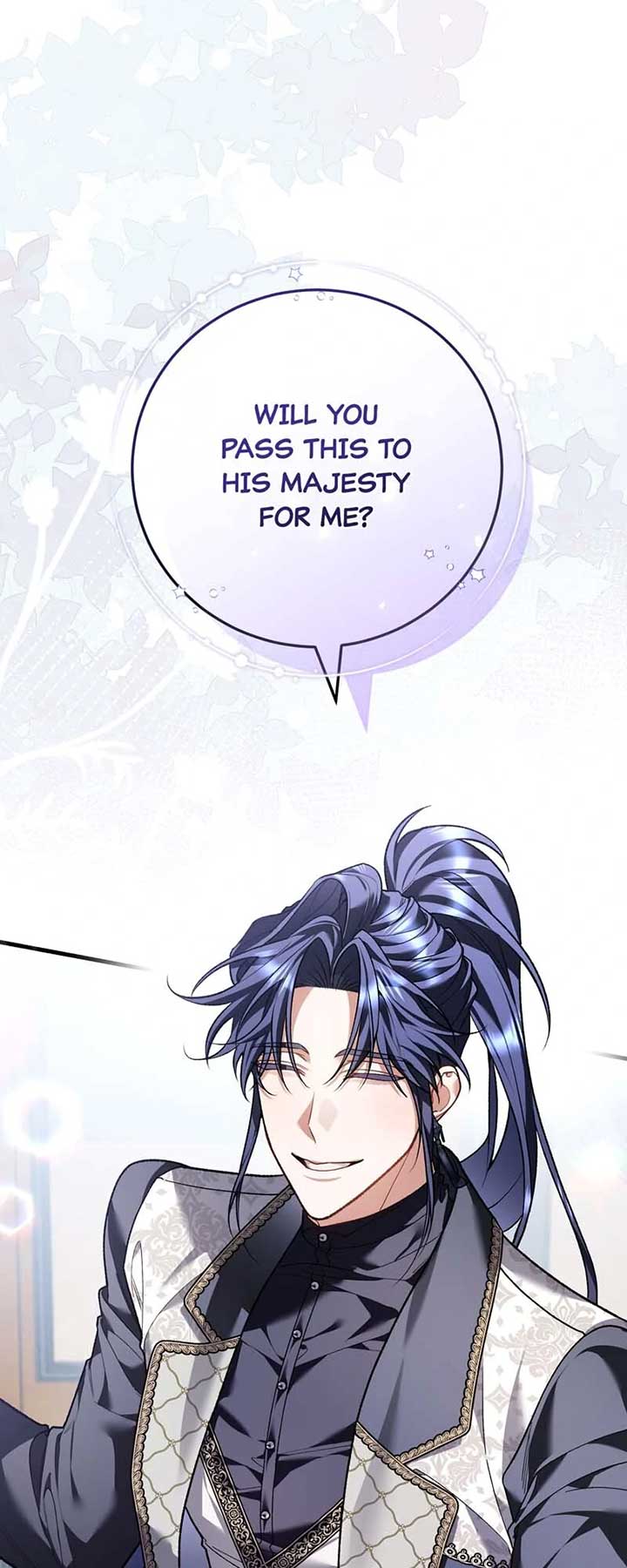 The Second Male Lead is Actually a Girl Chapter 57 277 27