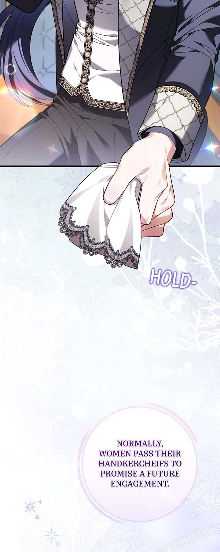 The Second Male Lead is Actually a Girl Chapter 57 278 28