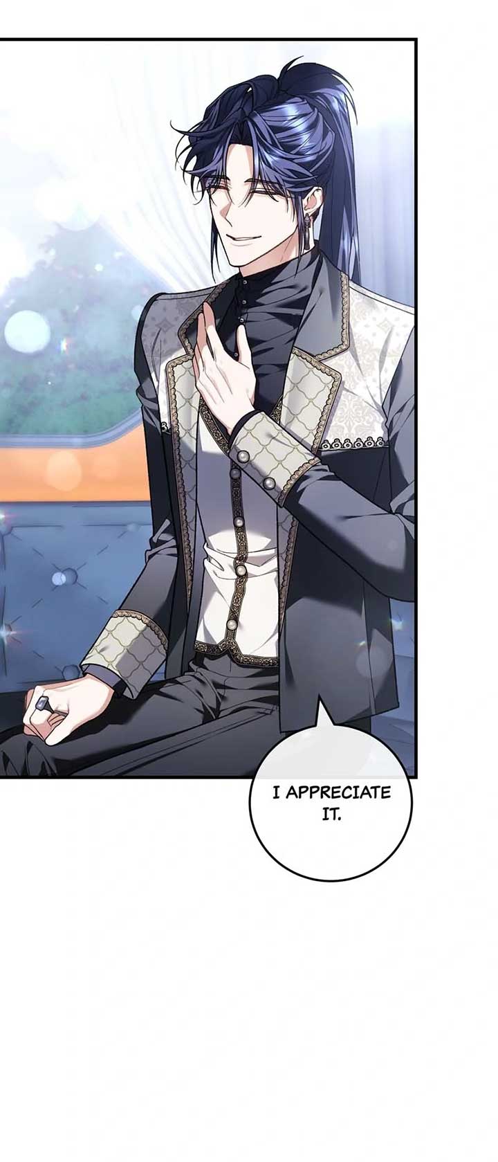 The Second Male Lead is Actually a Girl Chapter 57 280 30