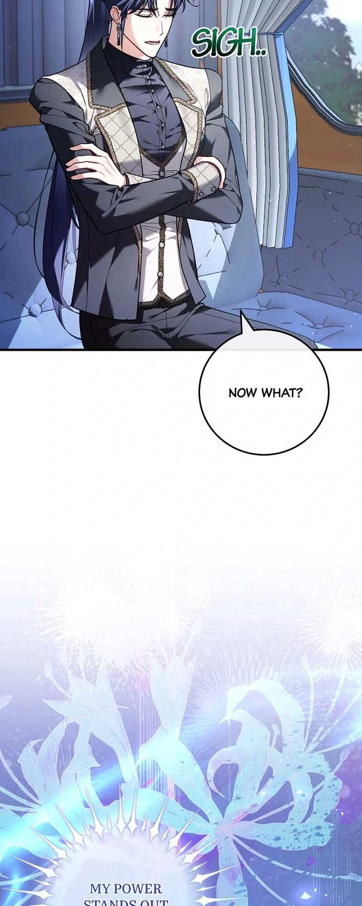 The Second Male Lead is Actually a Girl Chapter 57 282 32
