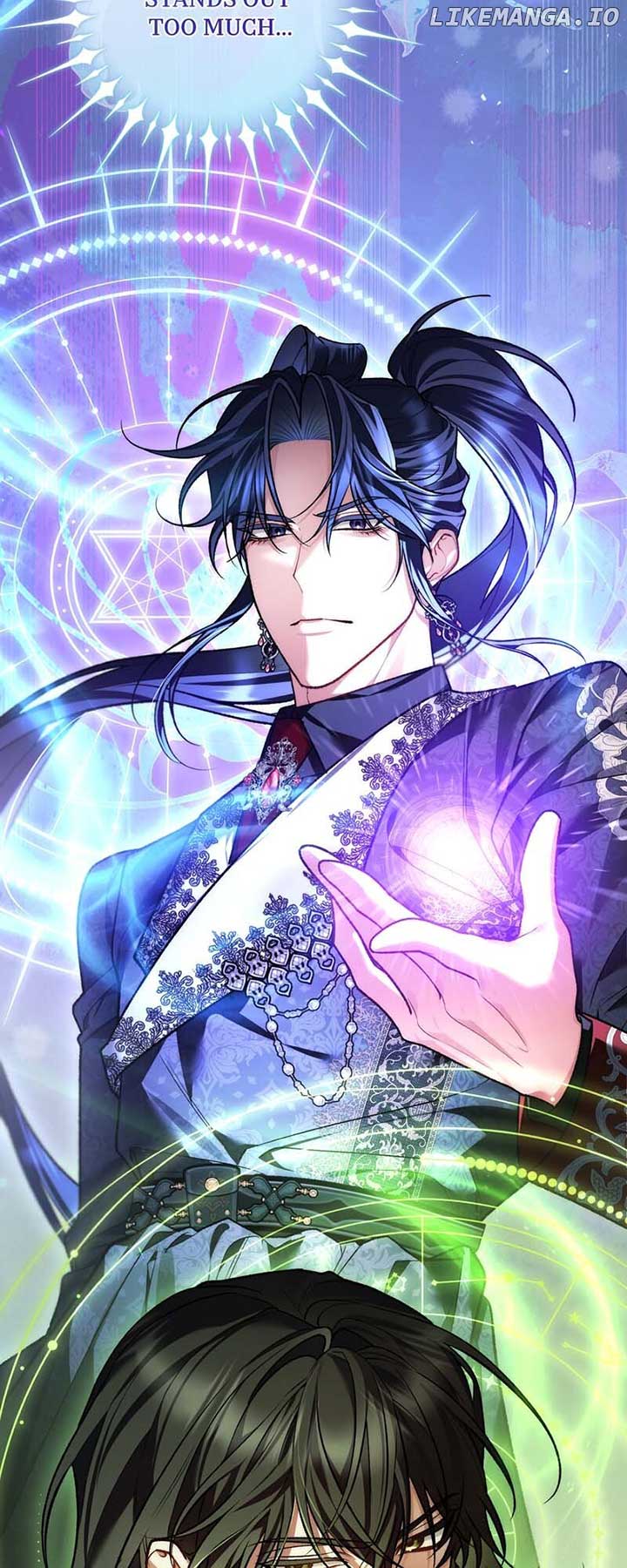 The Second Male Lead is Actually a Girl Chapter 57 283 33