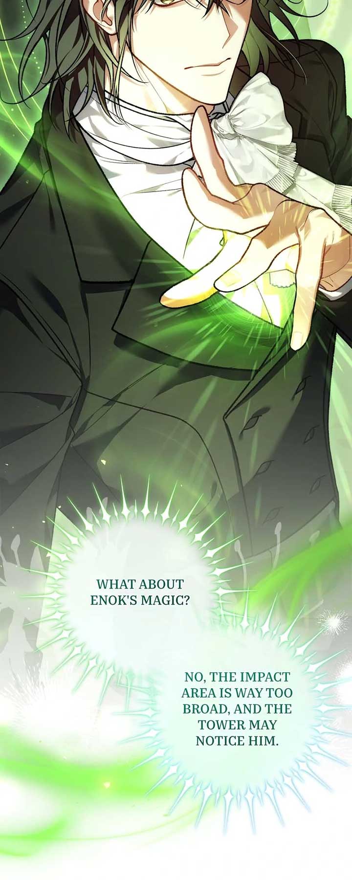 The Second Male Lead is Actually a Girl Chapter 57 284 34