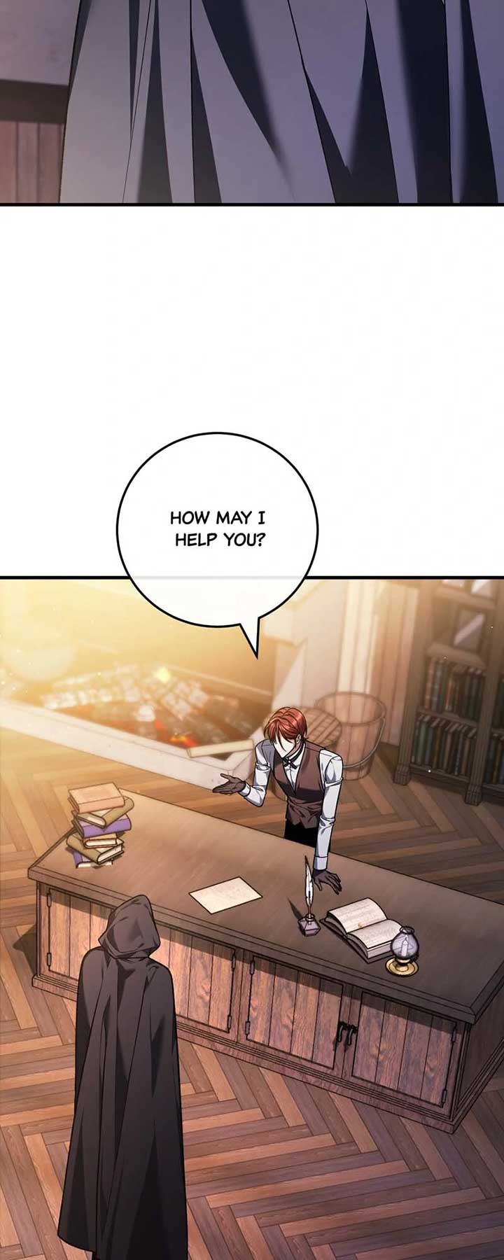 The Second Male Lead is Actually a Girl Chapter 57 289 39