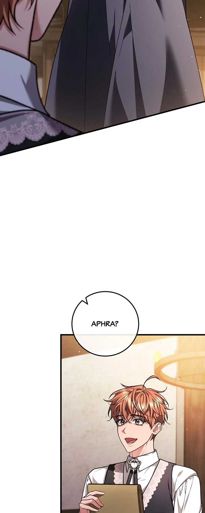 The Second Male Lead is Actually a Girl Chapter 57 292 42