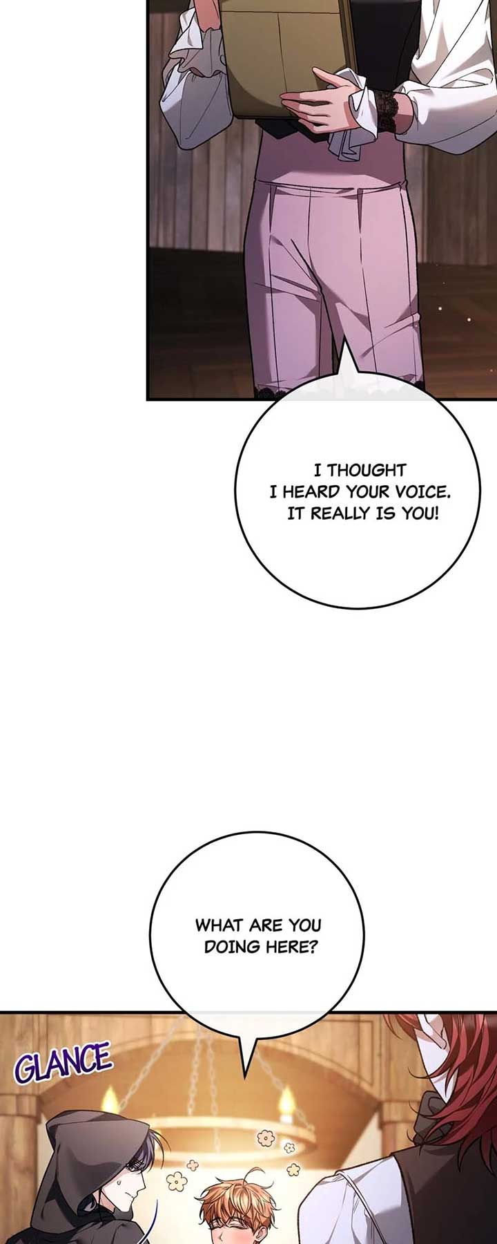 The Second Male Lead is Actually a Girl Chapter 57 293 43