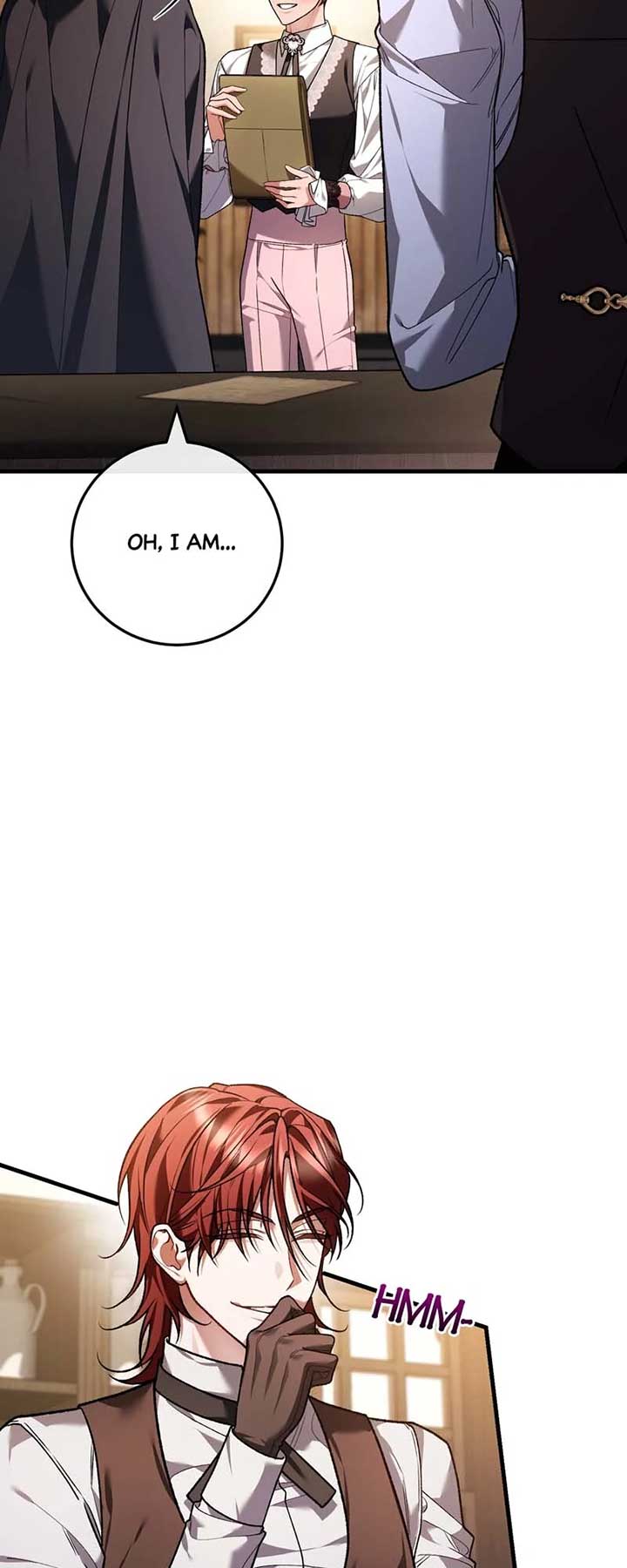 The Second Male Lead is Actually a Girl Chapter 57 294 44