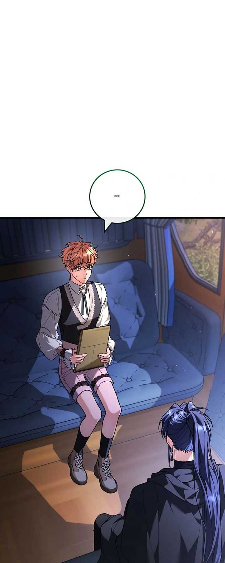 The Second Male Lead is Actually a Girl Chapter 57 298 48