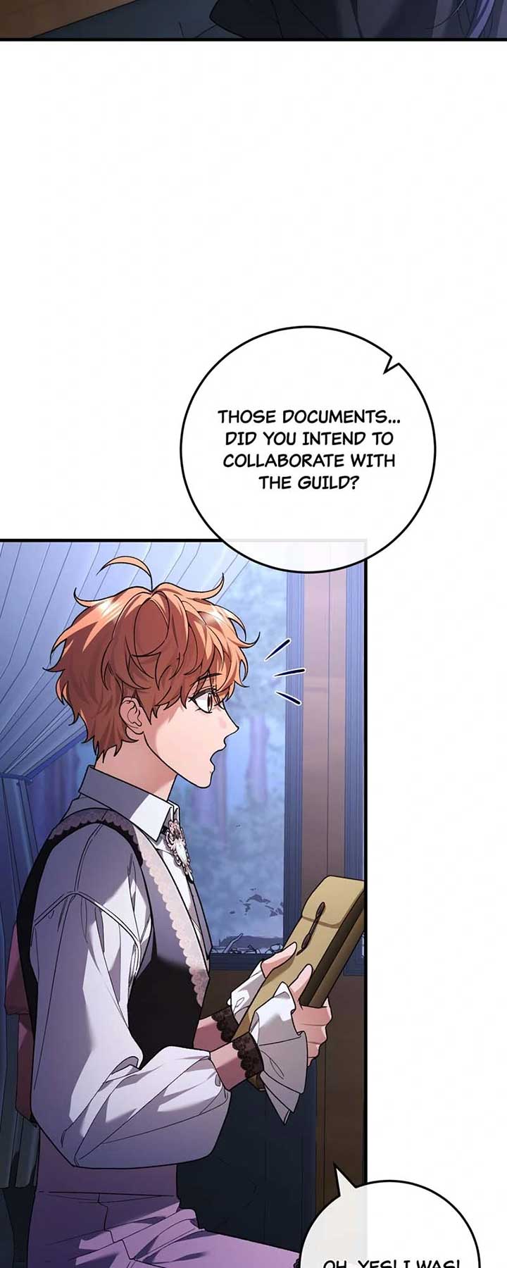 The Second Male Lead is Actually a Girl Chapter 57 299 49