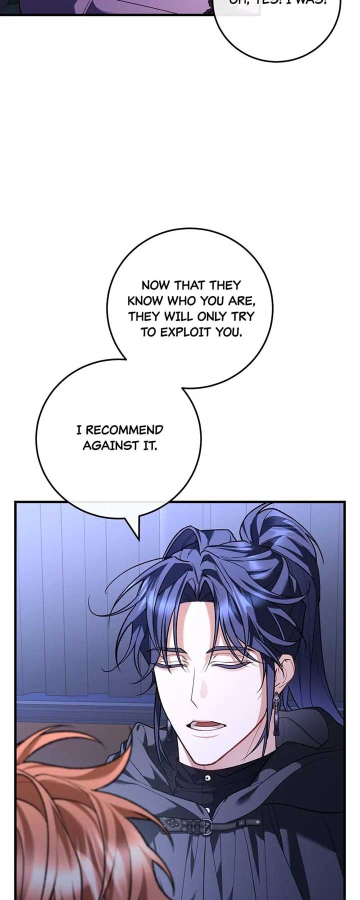 The Second Male Lead is Actually a Girl Chapter 57 300 50
