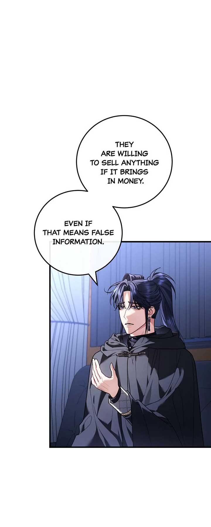 The Second Male Lead is Actually a Girl Chapter 57 302 52