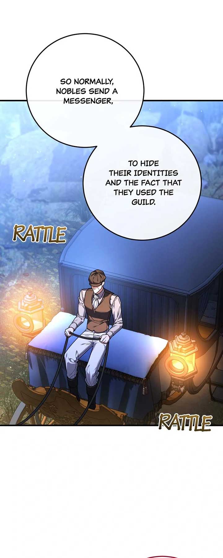 The Second Male Lead is Actually a Girl Chapter 57 303 53