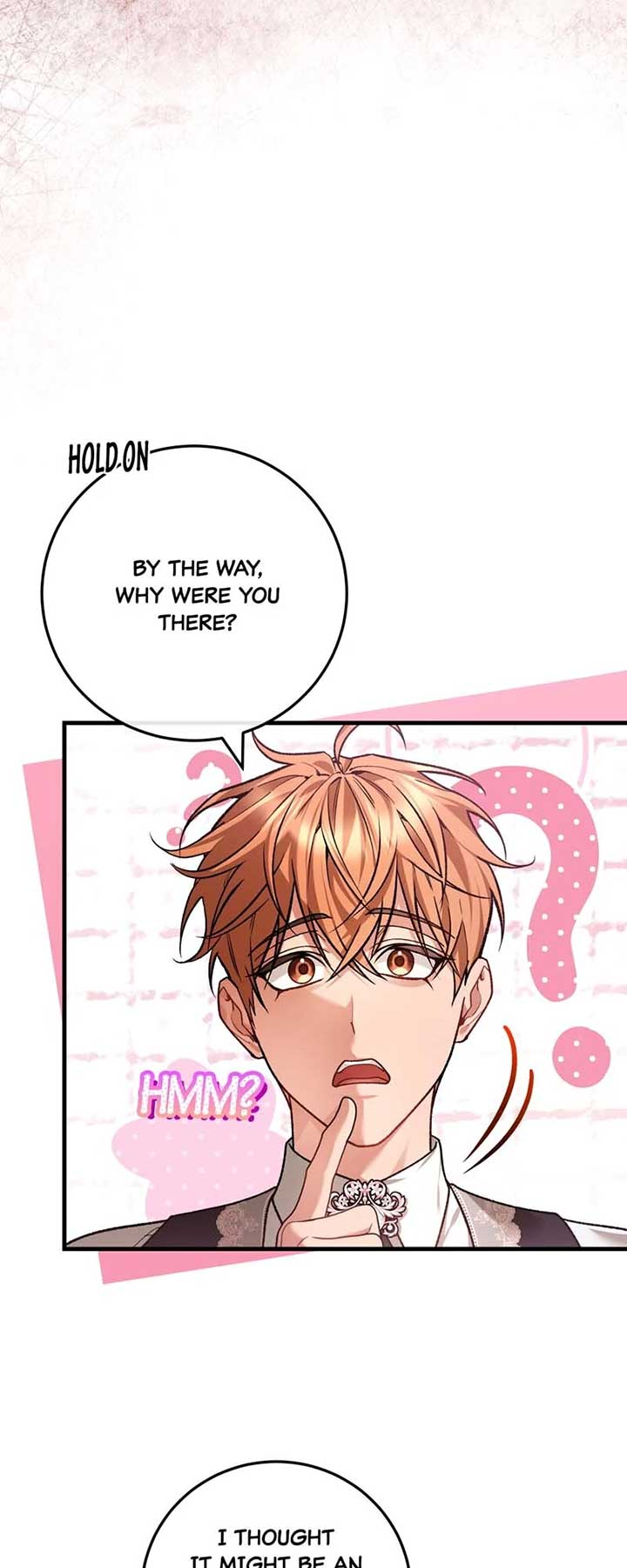 The Second Male Lead is Actually a Girl Chapter 57 306 56
