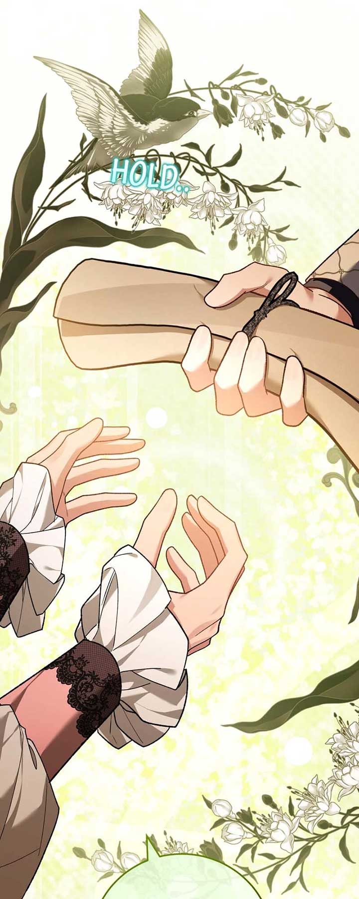 The Second Male Lead is Actually a Girl Chapter 57 309 59