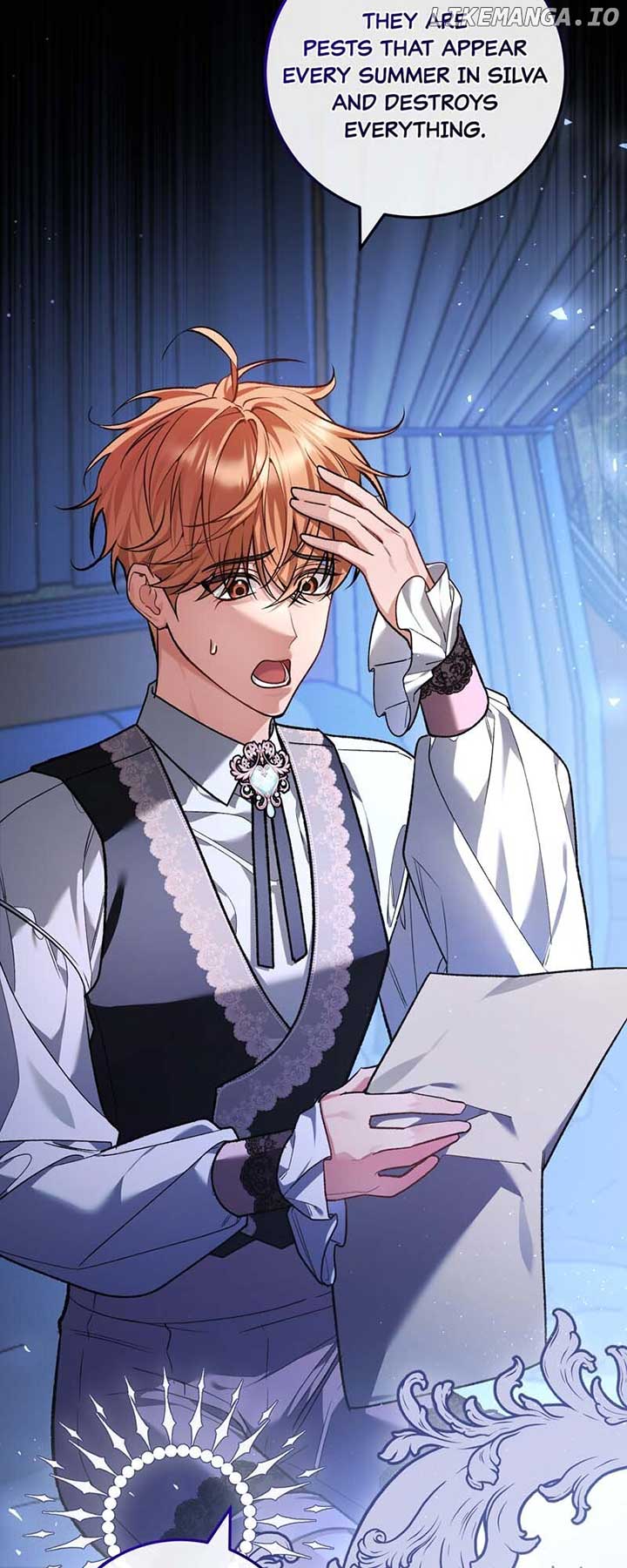 The Second Male Lead is Actually a Girl Chapter 57 312 62