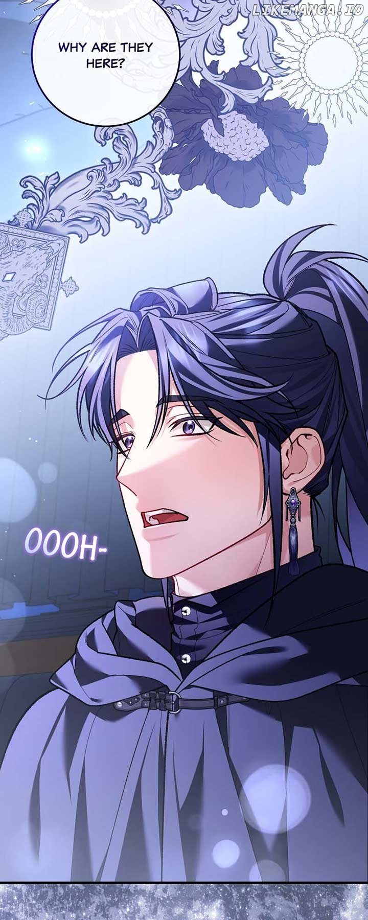 The Second Male Lead is Actually a Girl Chapter 57 313 63