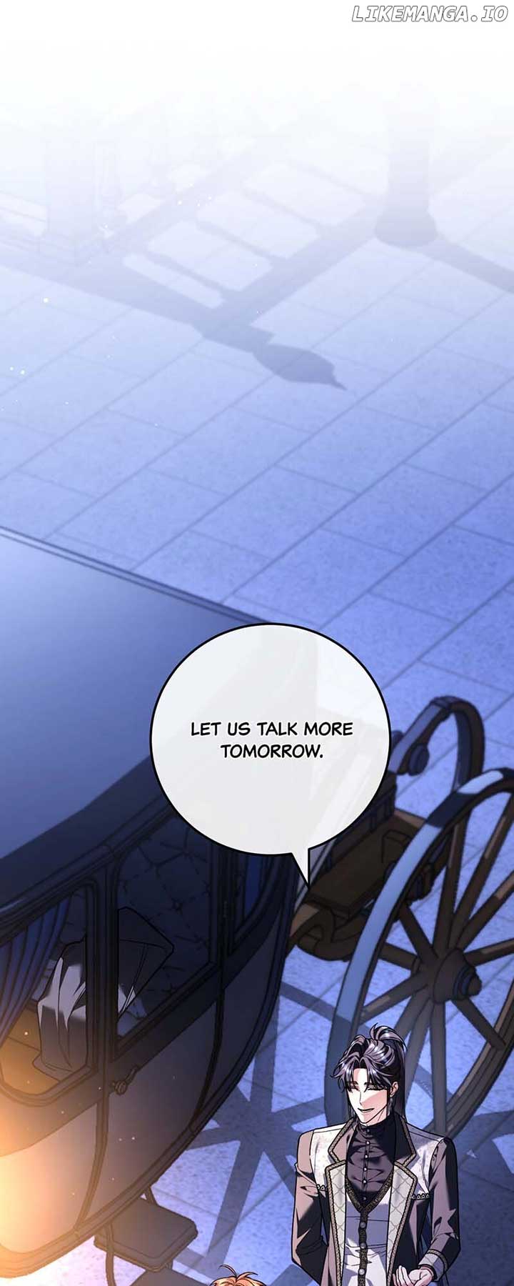 The Second Male Lead is Actually a Girl Chapter 57 316 66