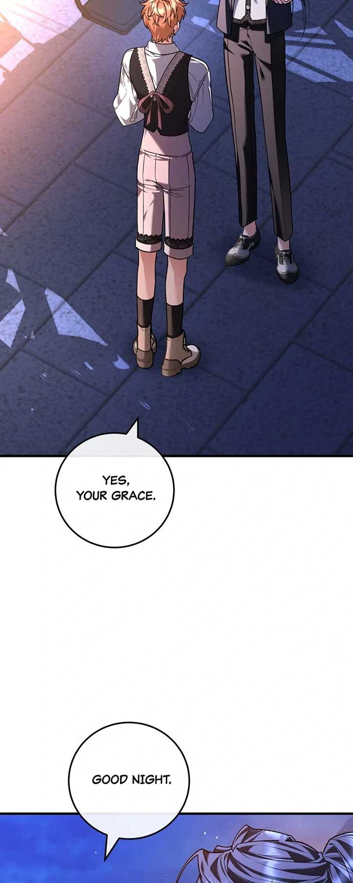 The Second Male Lead is Actually a Girl Chapter 57 317 67
