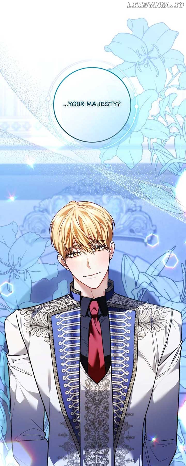 The Second Male Lead is Actually a Girl Chapter 57 321 71