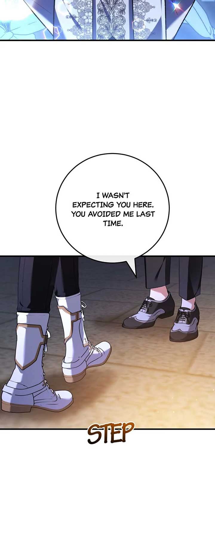 The Second Male Lead is Actually a Girl Chapter 57 322 72