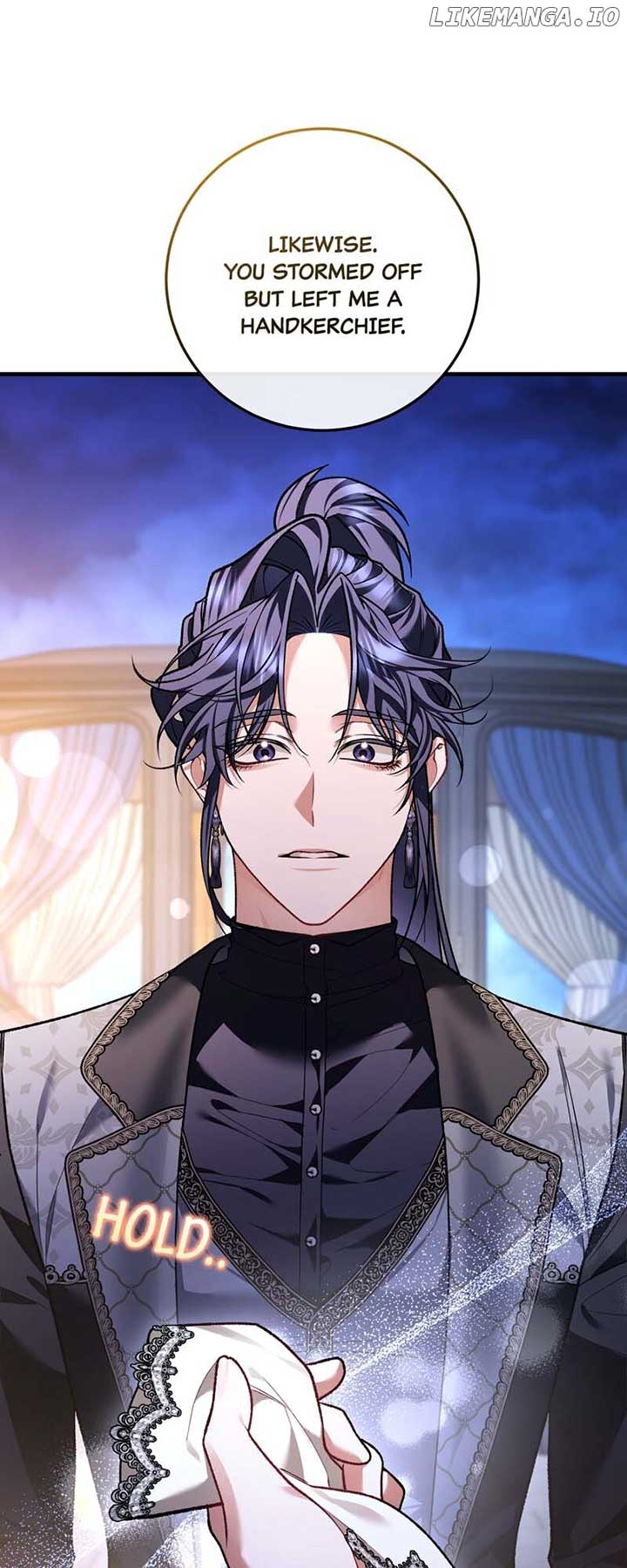 The Second Male Lead is Actually a Girl Chapter 57 323 73