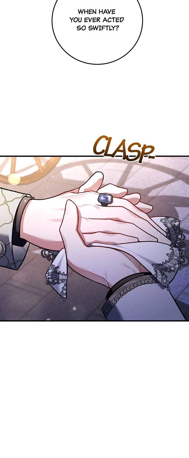 The Second Male Lead is Actually a Girl Chapter 57 325 75