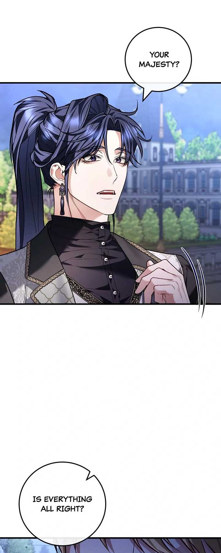 The Second Male Lead is Actually a Girl Chapter 57 326 76