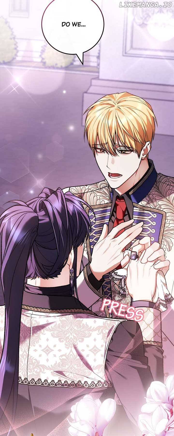 The Second Male Lead is Actually a Girl Chapter 57 328 78
