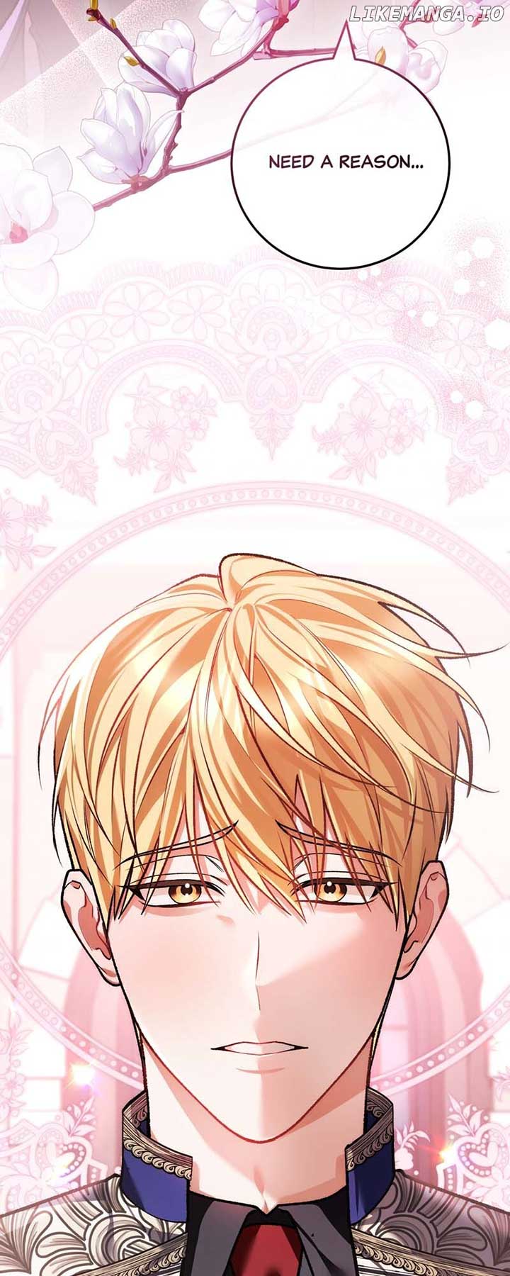 The Second Male Lead is Actually a Girl Chapter 57 329 79