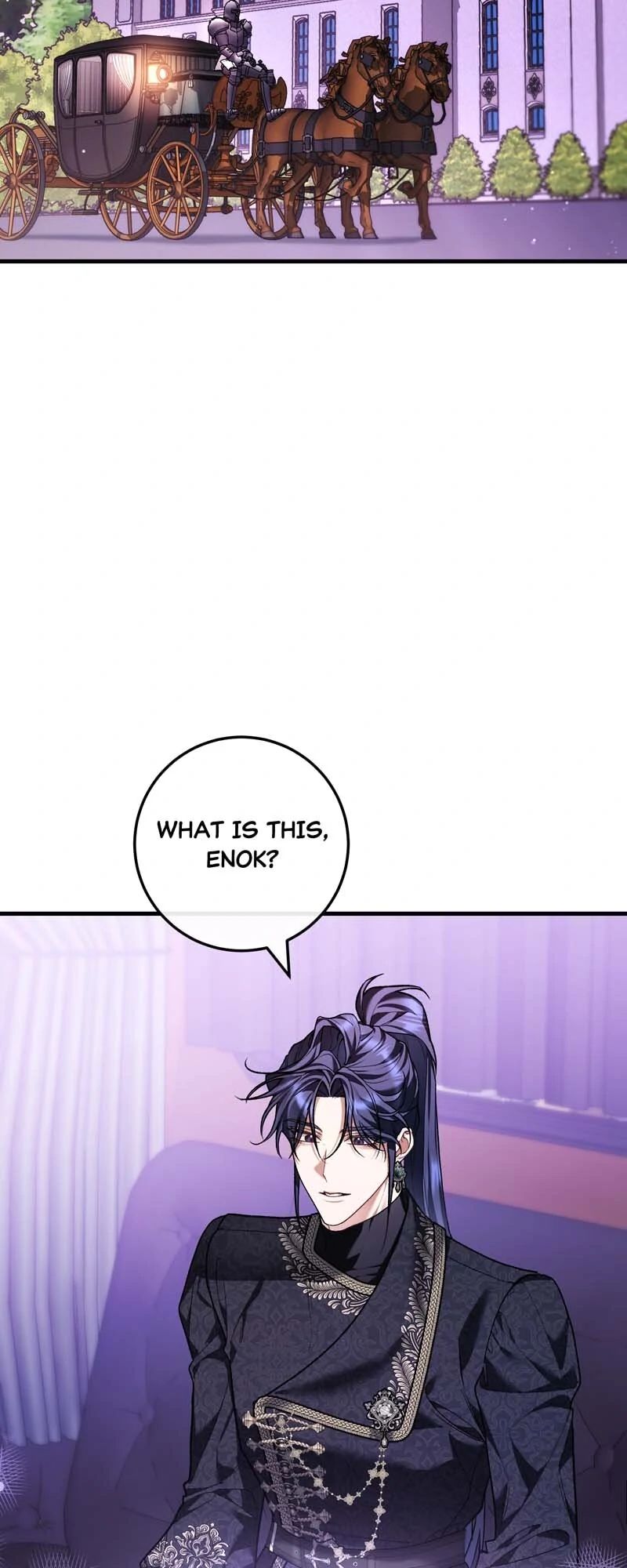 The Second Male Lead is Actually a Girl Chapter 59 279 02