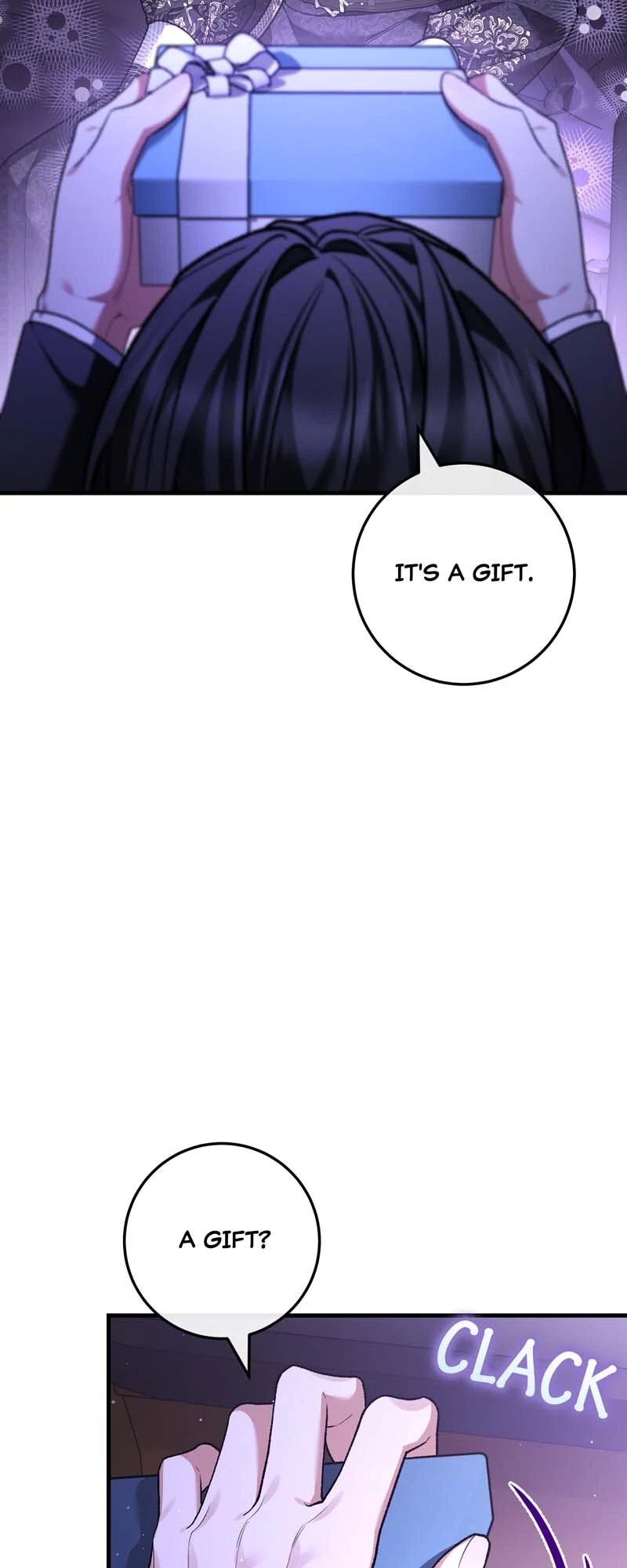 The Second Male Lead is Actually a Girl Chapter 59 280 03