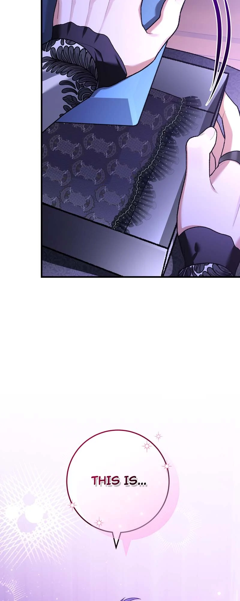 The Second Male Lead is Actually a Girl Chapter 59 281 04