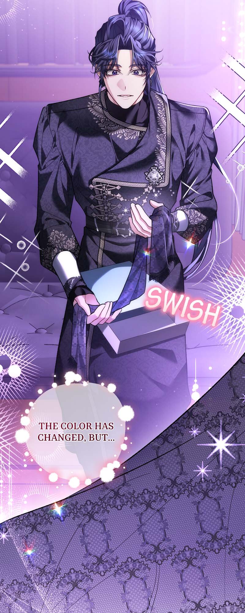 The Second Male Lead is Actually a Girl Chapter 59 282 05