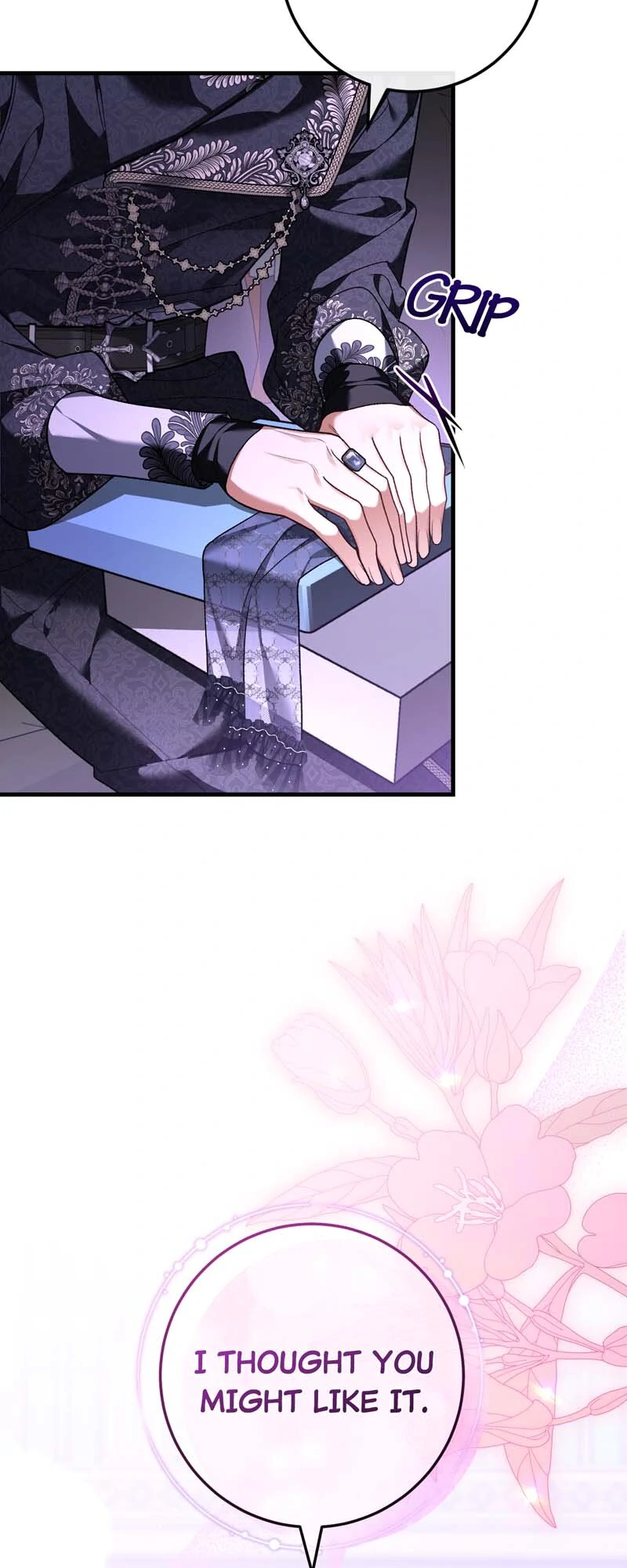 The Second Male Lead is Actually a Girl Chapter 59 285 08