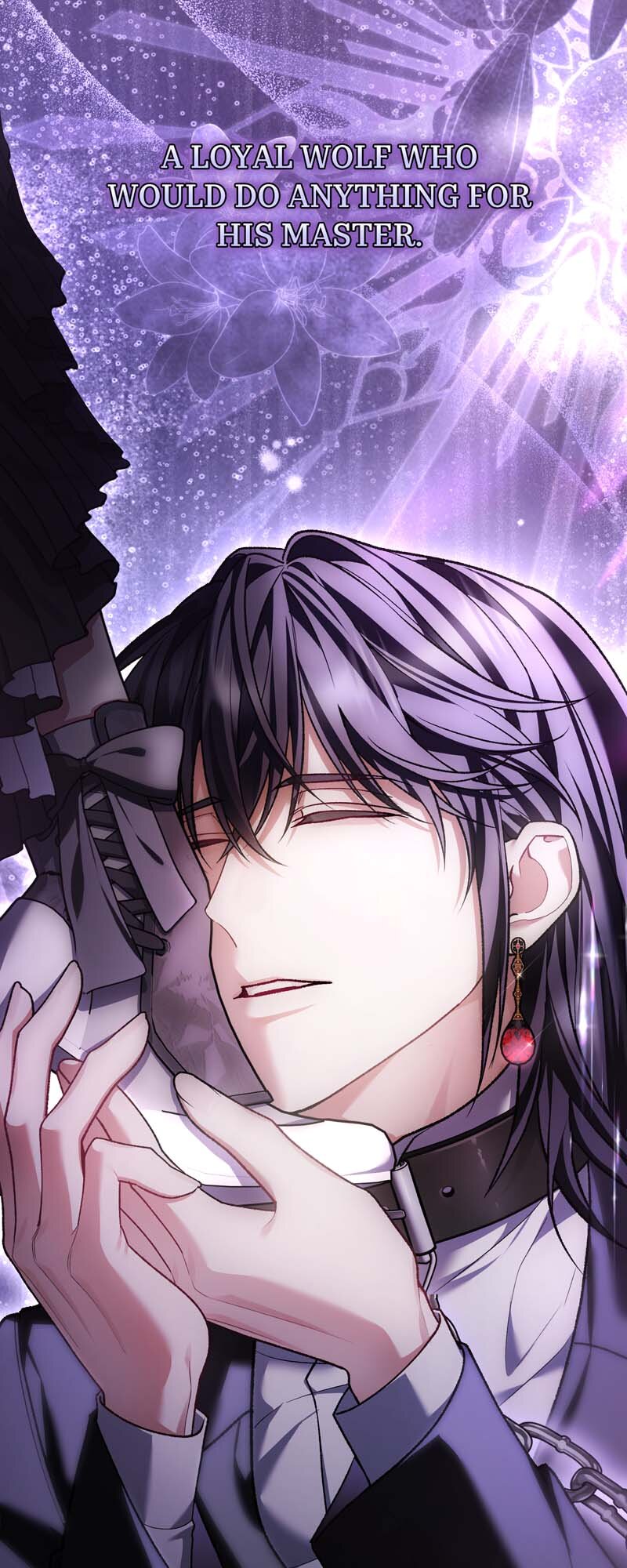 The Second Male Lead is Actually a Girl Chapter 59 288 11