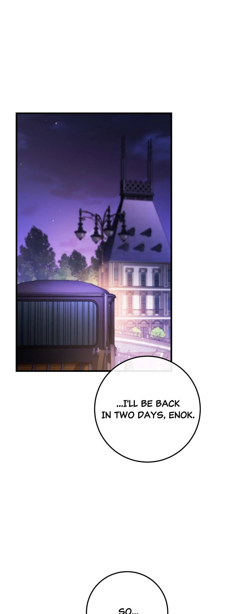 The Second Male Lead is Actually a Girl Chapter 59 291 14