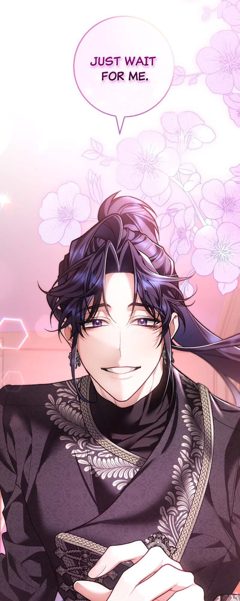 The Second Male Lead is Actually a Girl Chapter 59 293 16