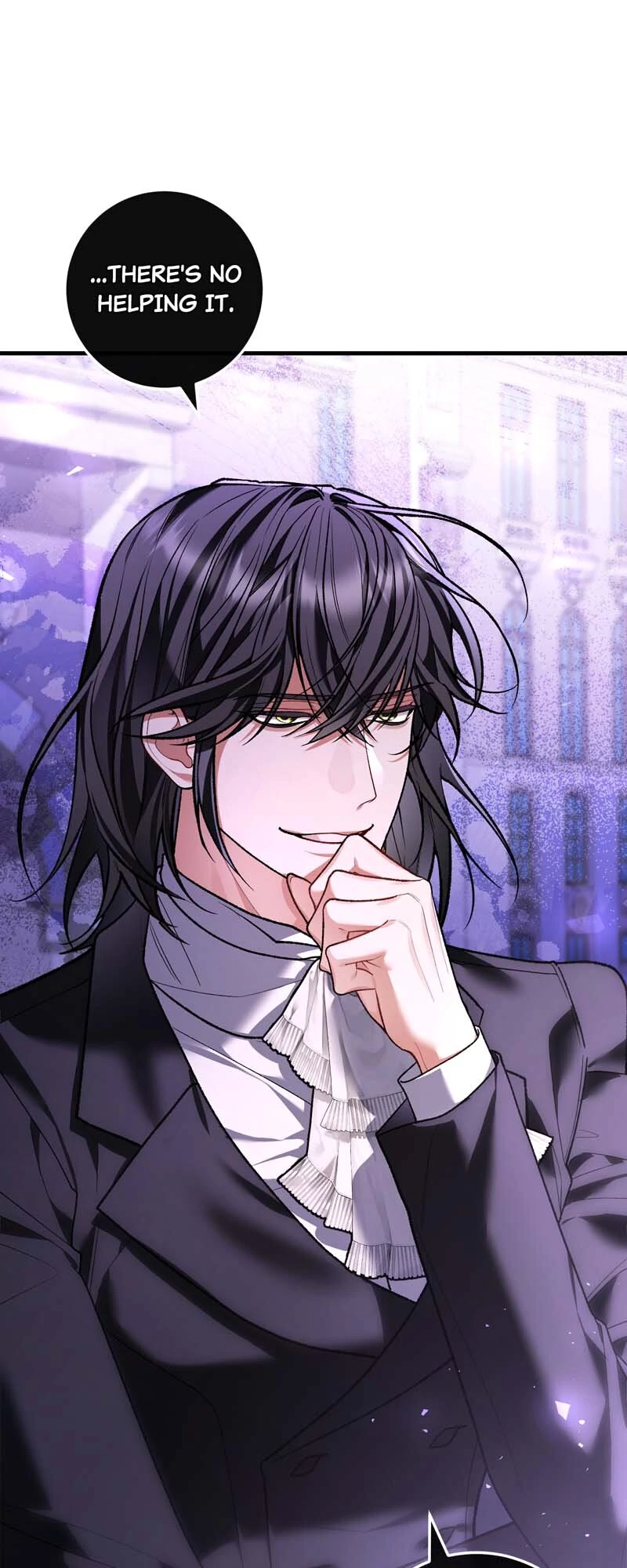 The Second Male Lead is Actually a Girl Chapter 59 296 19