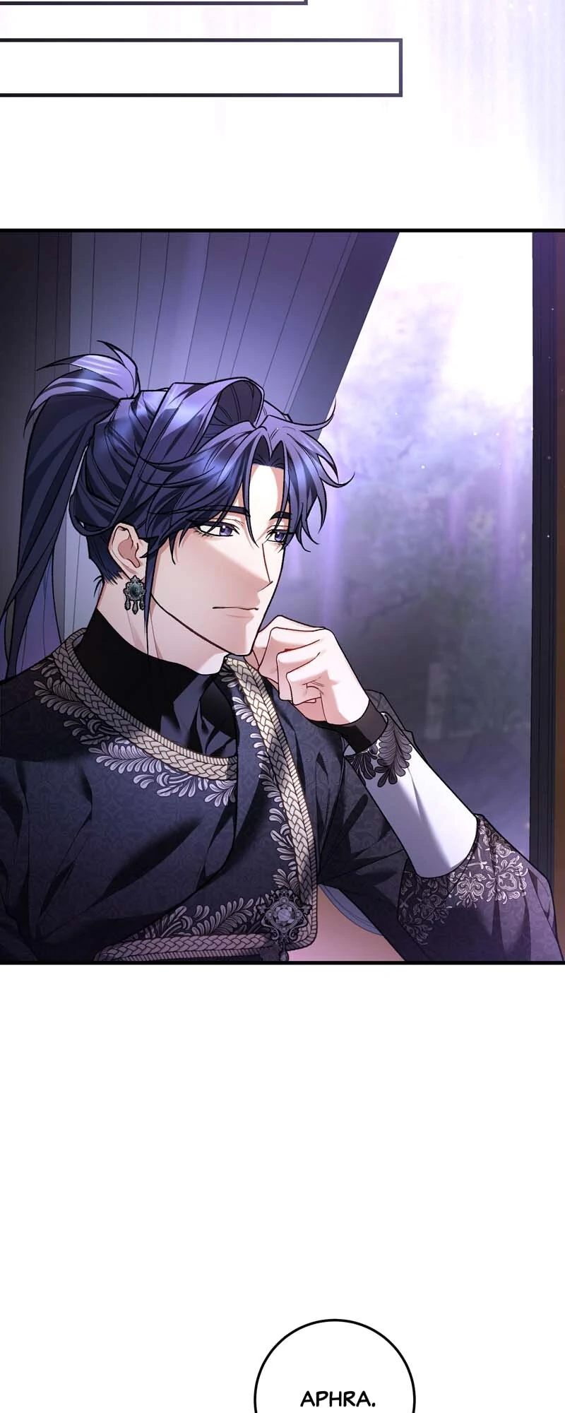 The Second Male Lead is Actually a Girl Chapter 59 298 21