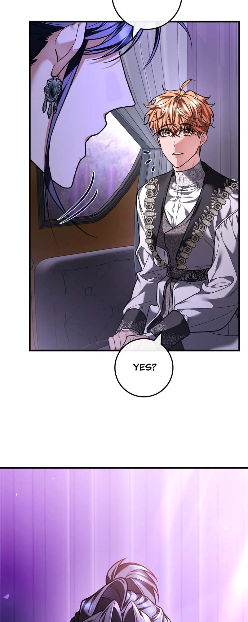 The Second Male Lead is Actually a Girl Chapter 59 299 22