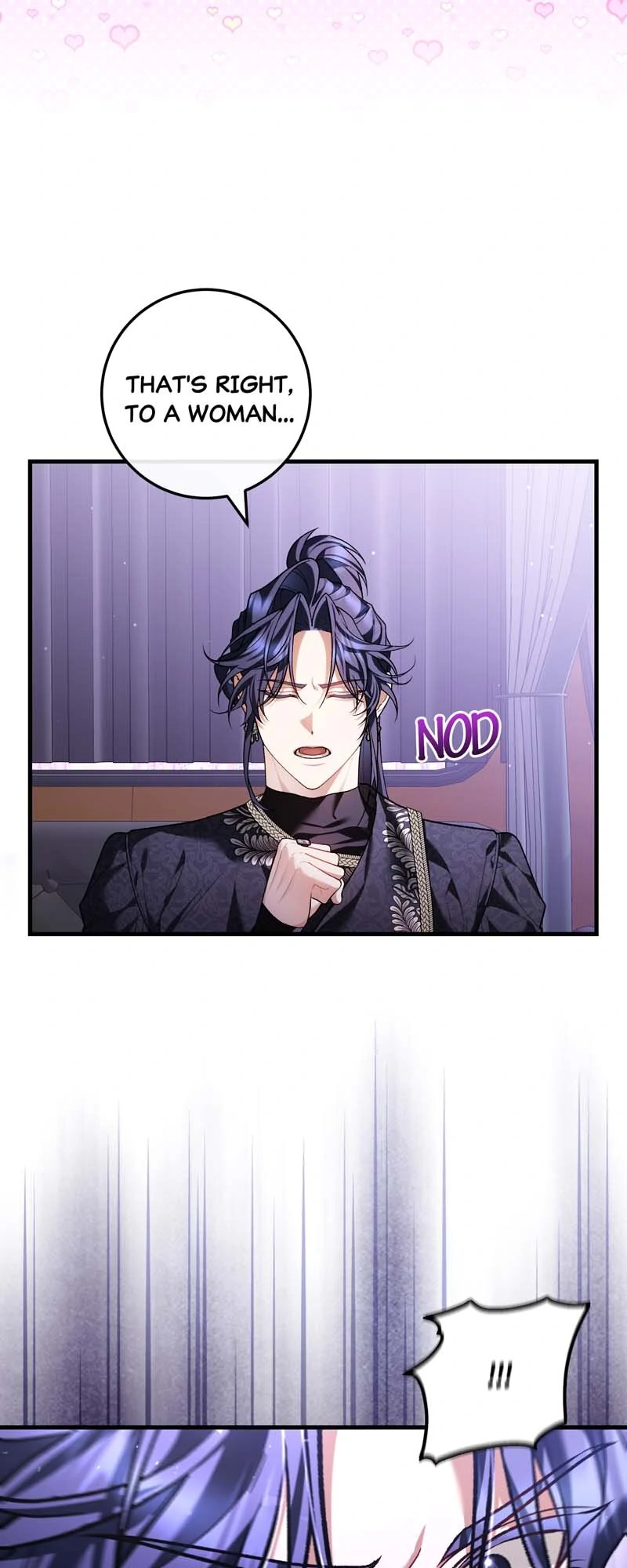The Second Male Lead is Actually a Girl Chapter 59 302 25